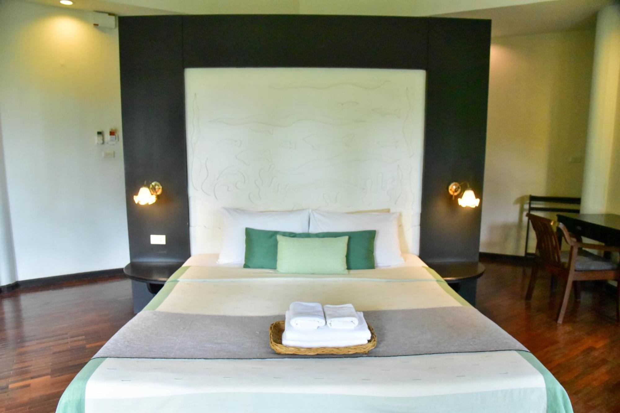 Tanaosri Resort Pranburi Exterior photo
