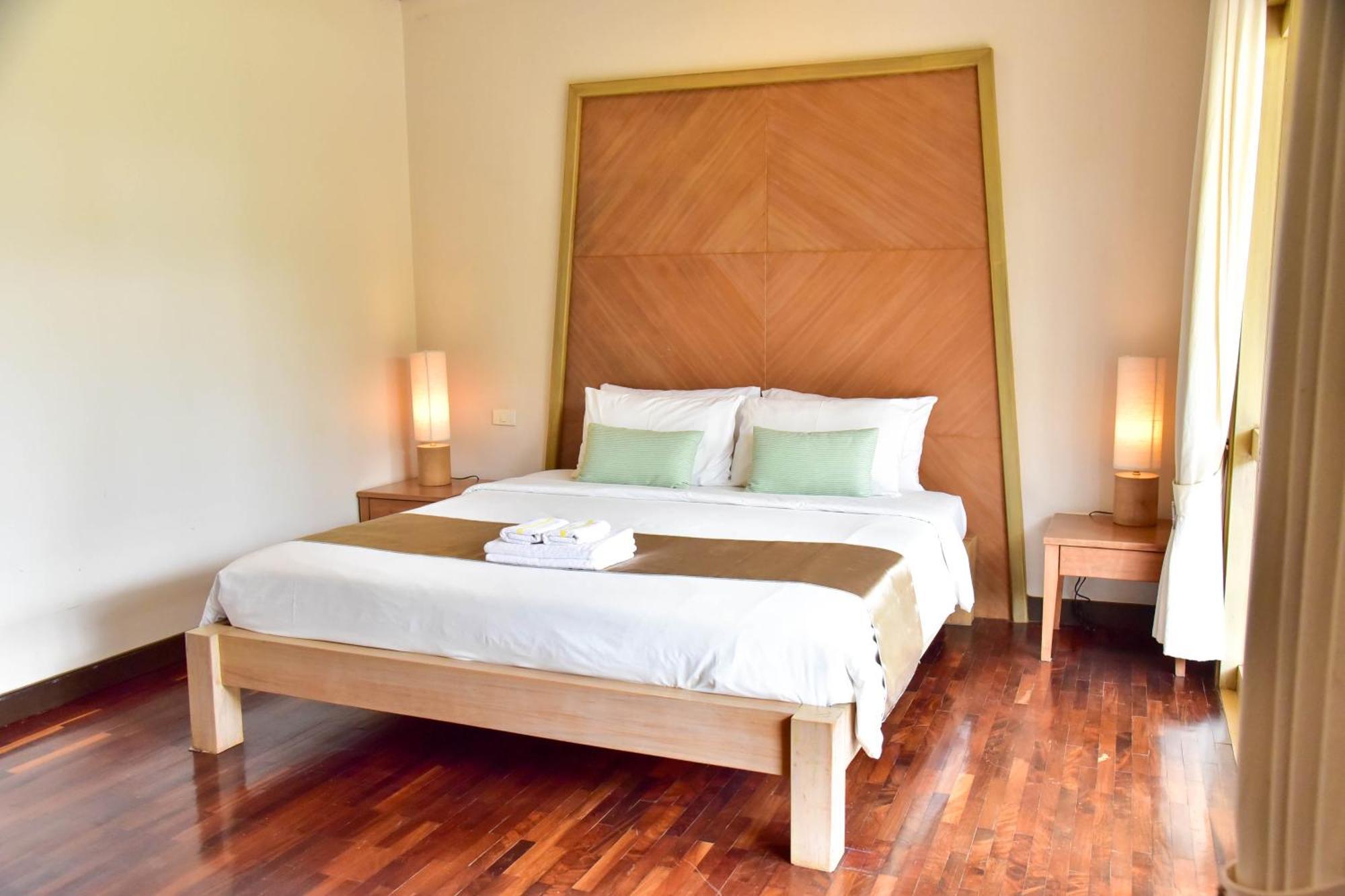 Tanaosri Resort Pranburi Exterior photo