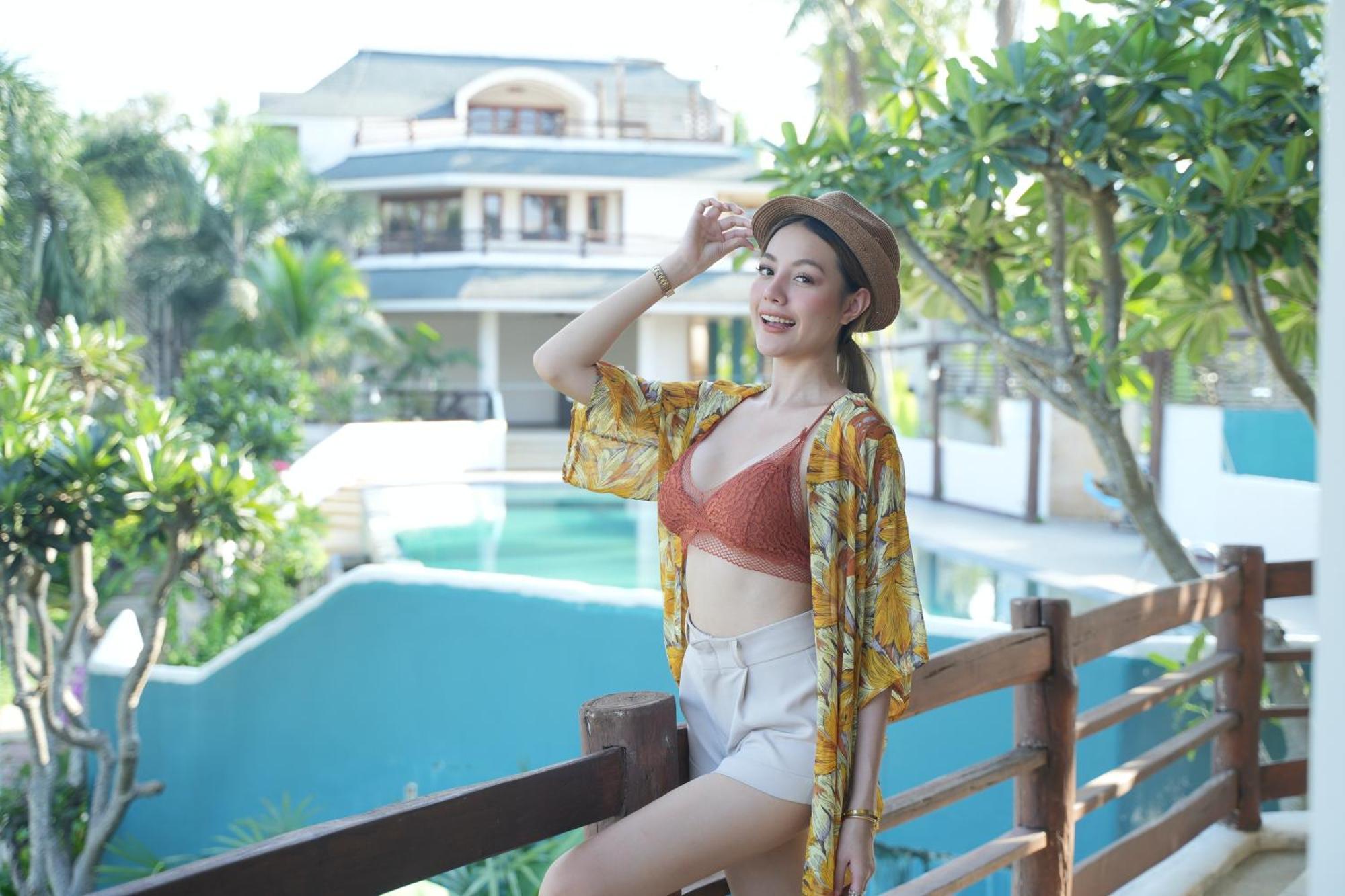 Tanaosri Resort Pranburi Room photo